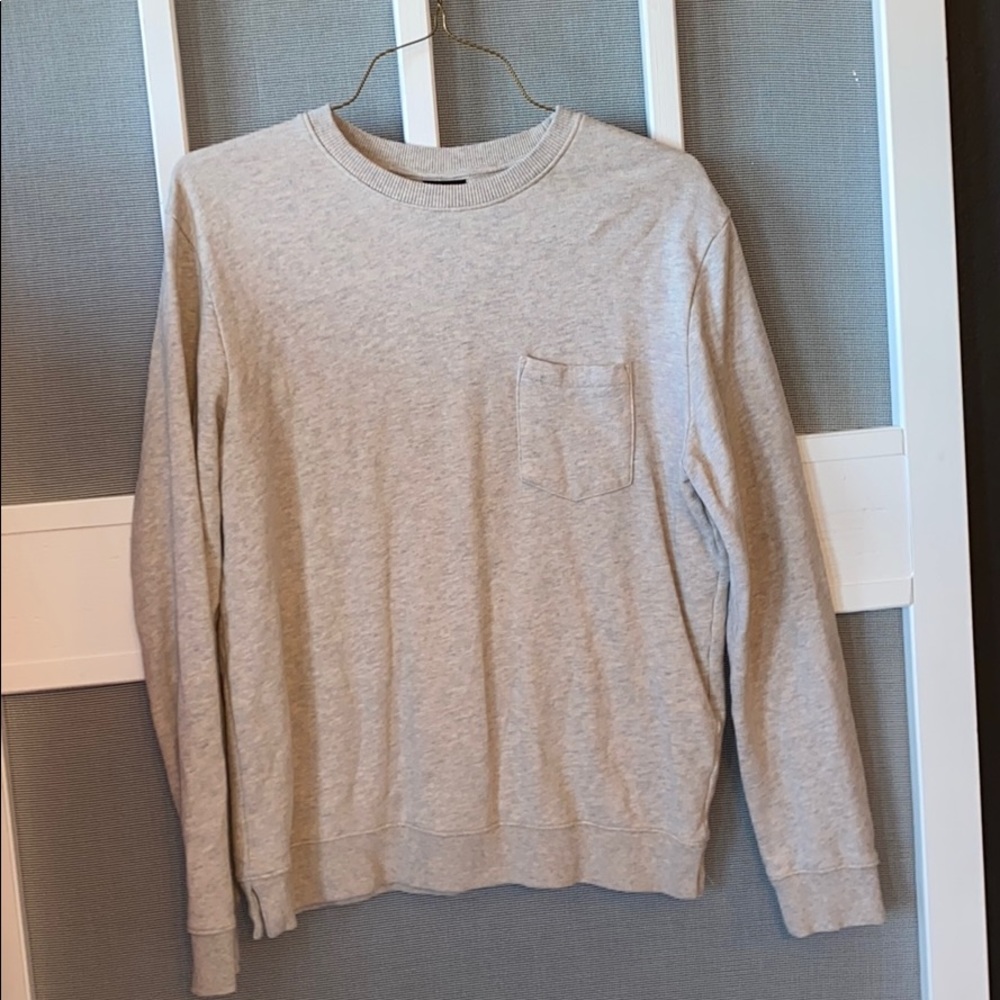 Men’s sweater
